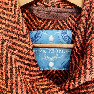 Free People Jacket